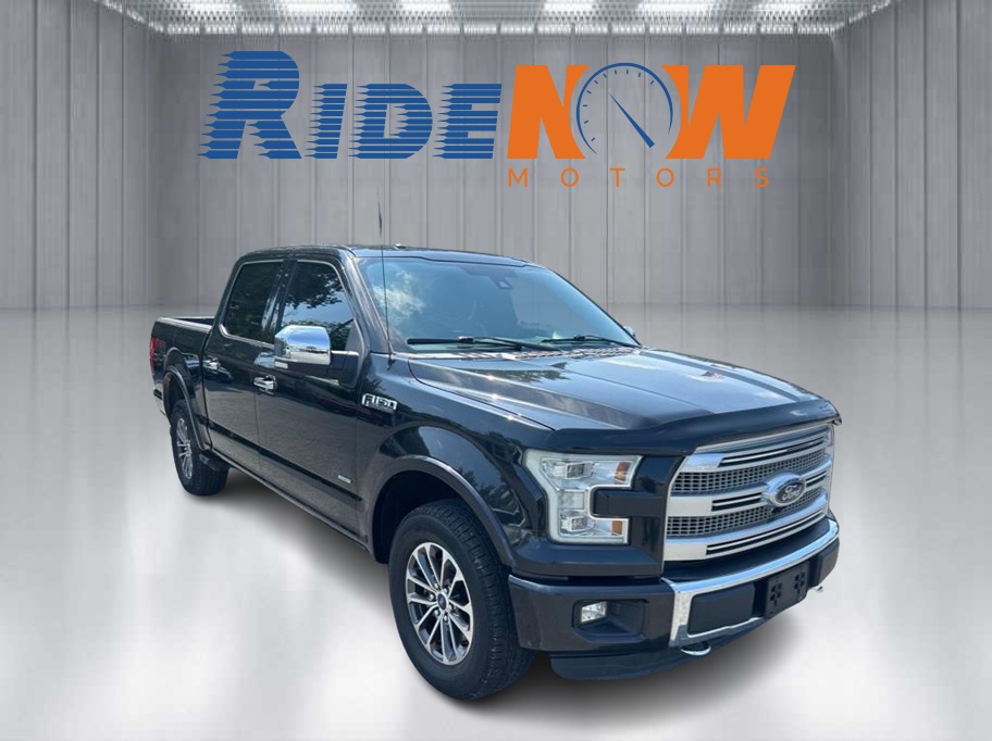 Apply for Financing